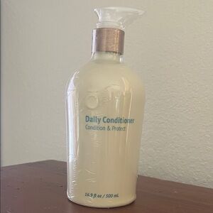 Daily Conditioner - Cream